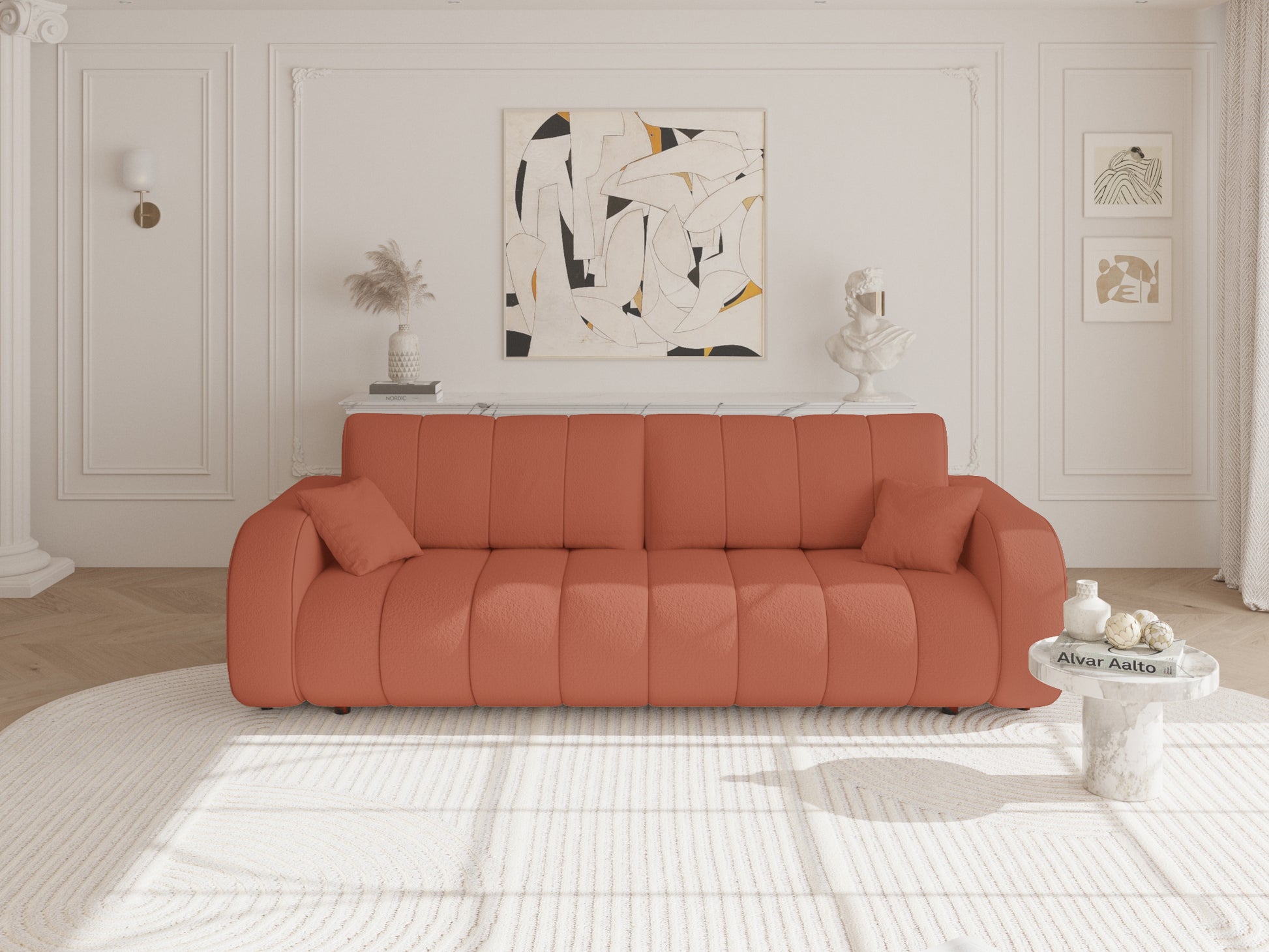 Terracotta