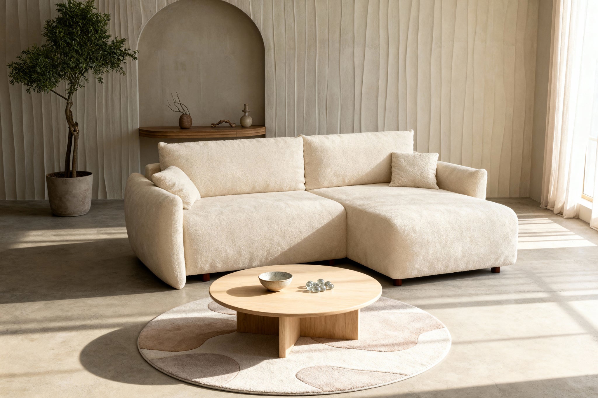 Beige