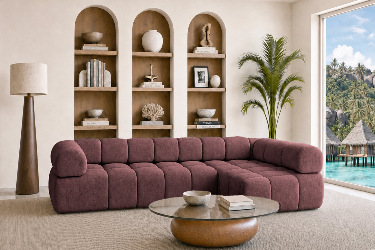 Mauve