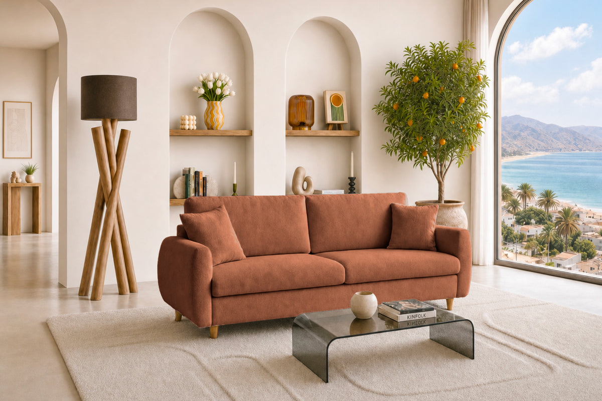 Terracotta