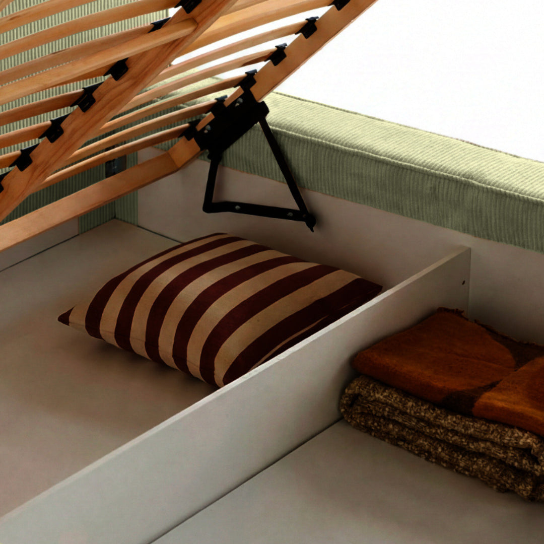 Coffre de rangement