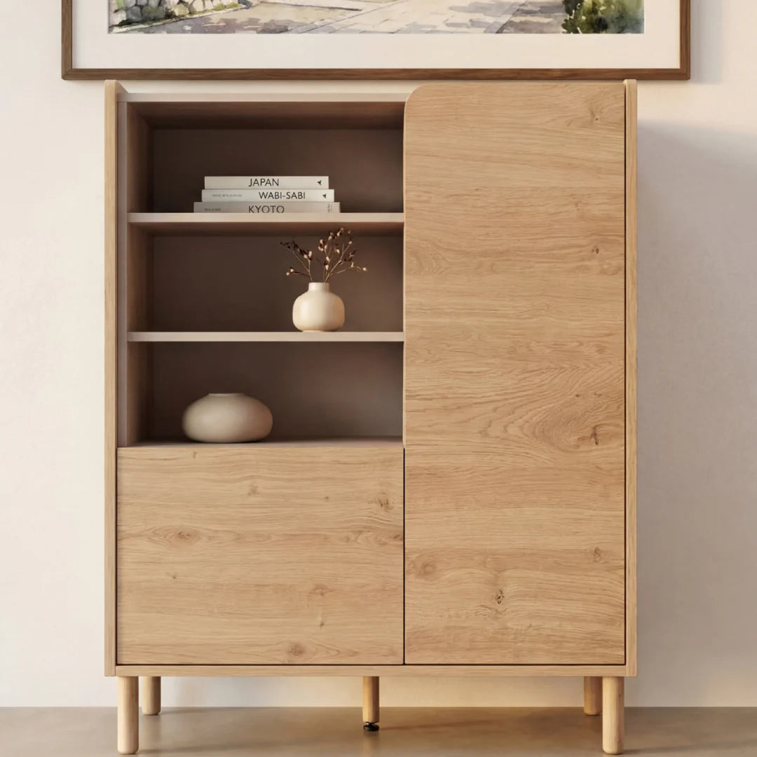 Format compact 90 cm