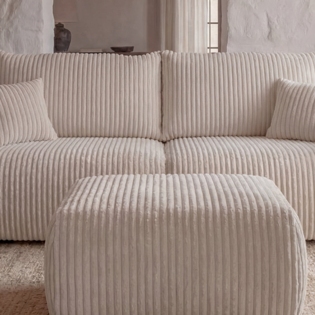 Design arrondi