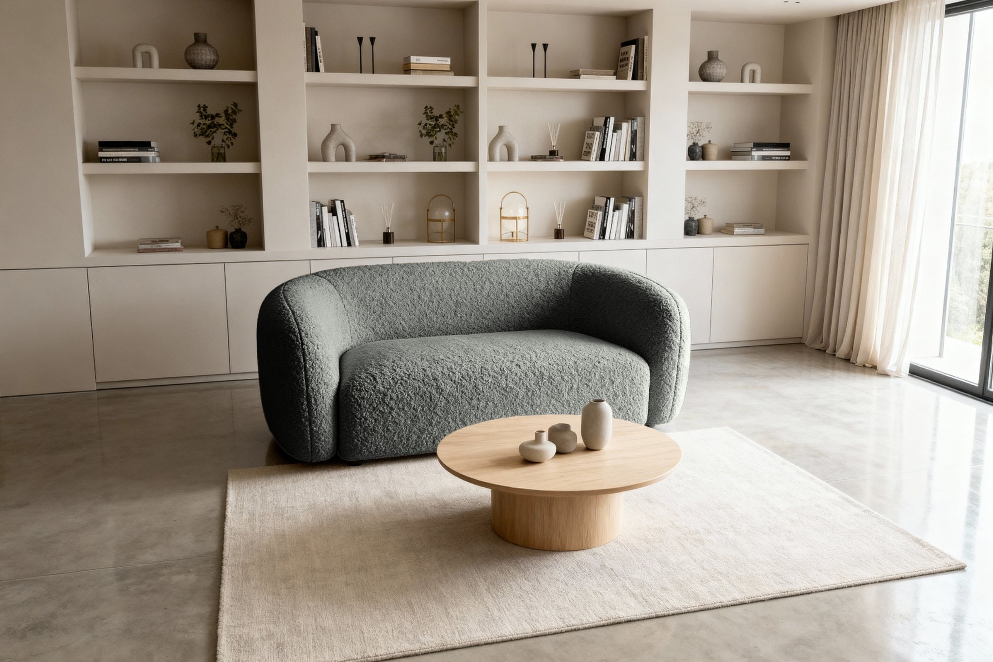 Gris foncé