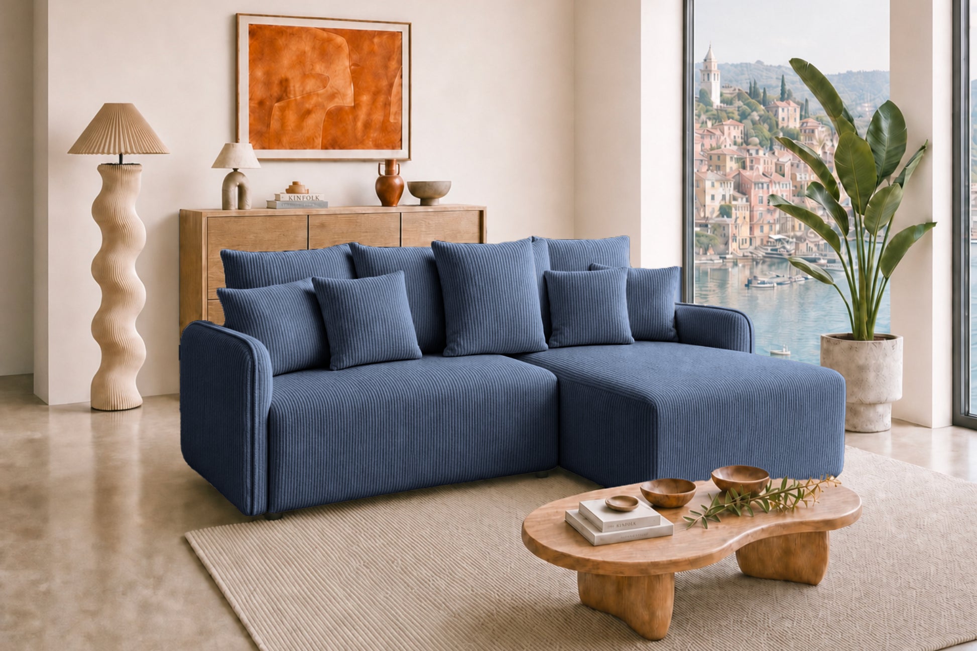 Bleu