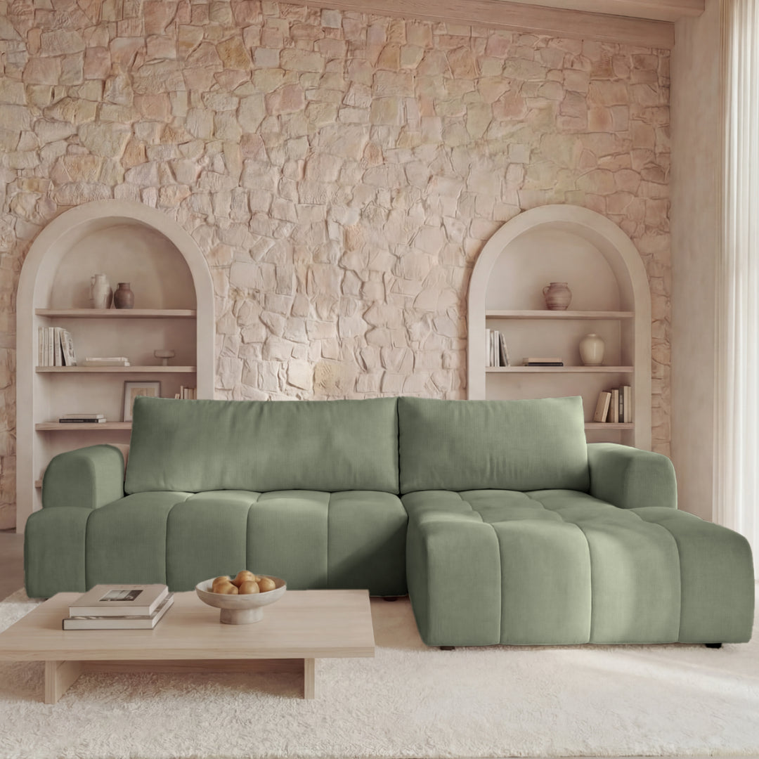 Design moderne et élégant