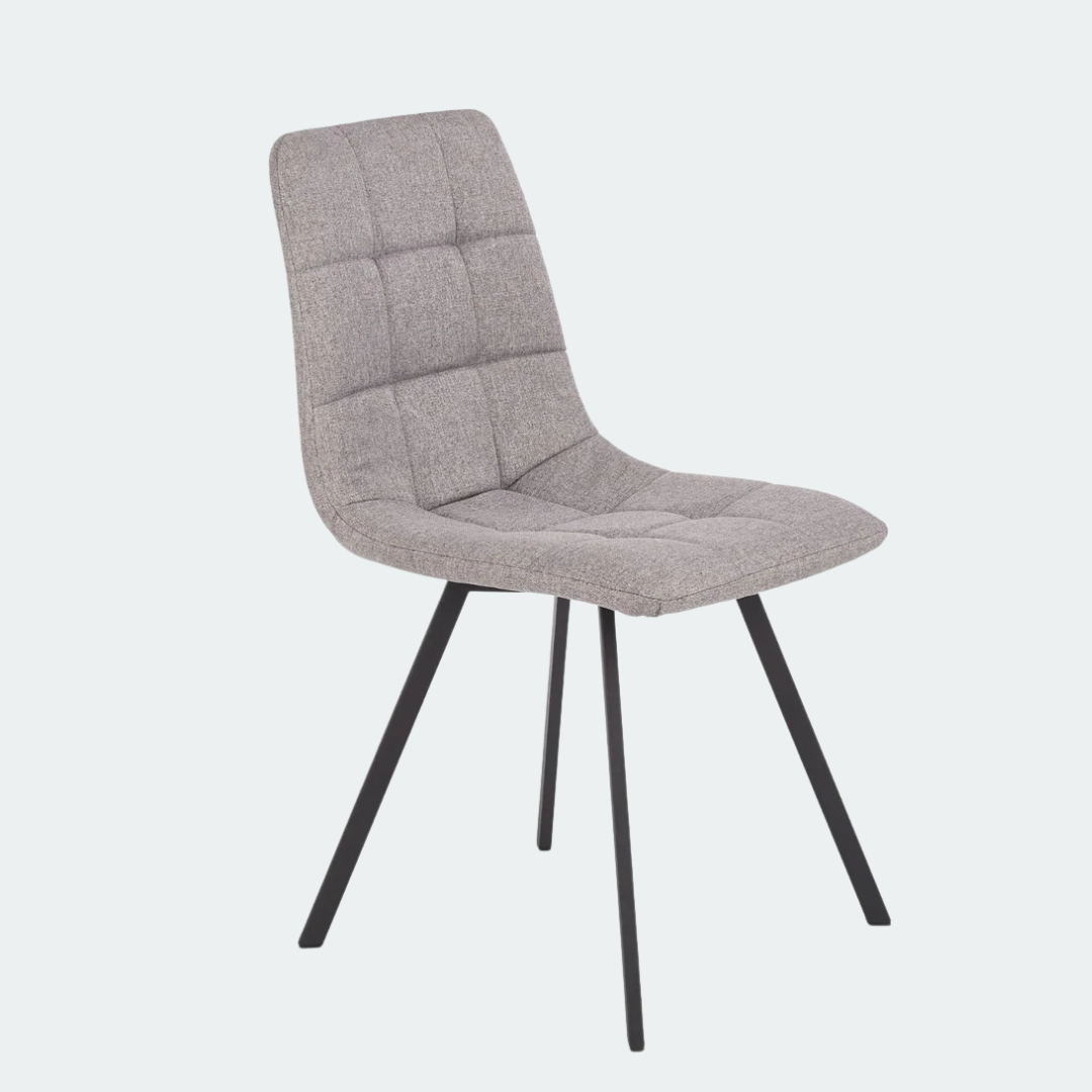 Design moderne tout en tissu