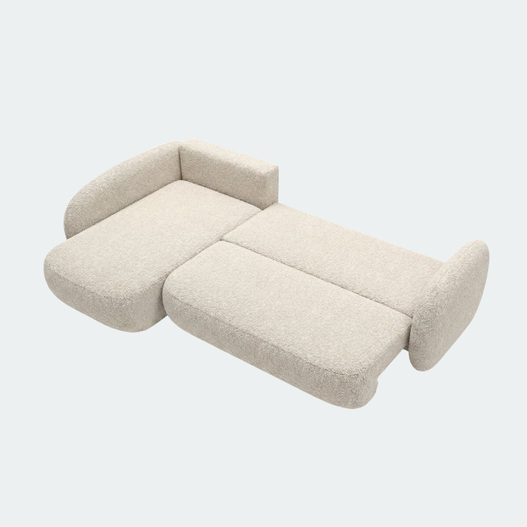 Convertible pratique