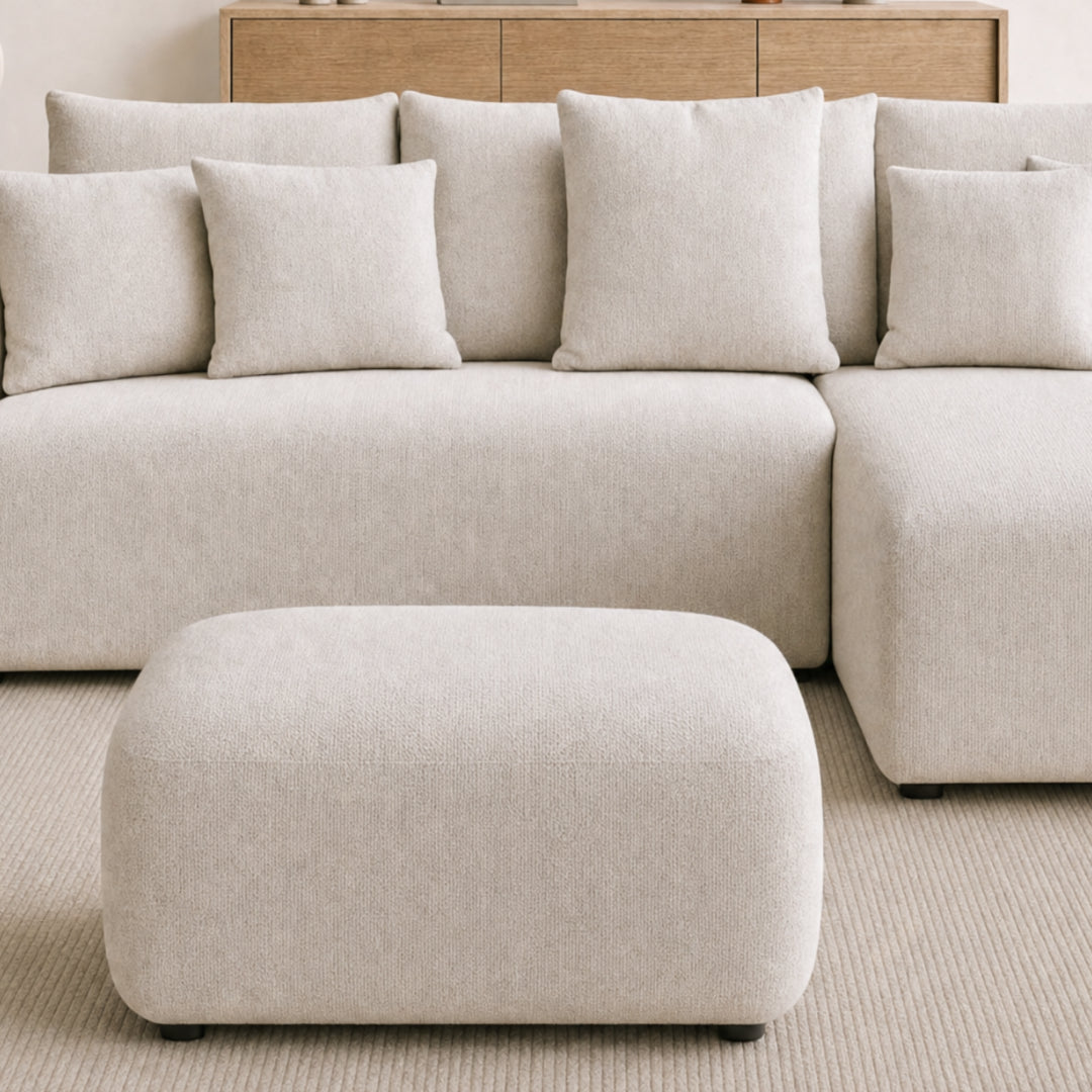 Confort enveloppant