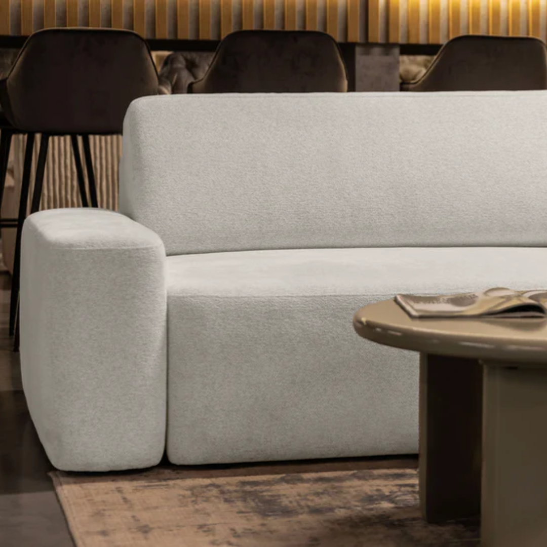 Confort moelleux & durable