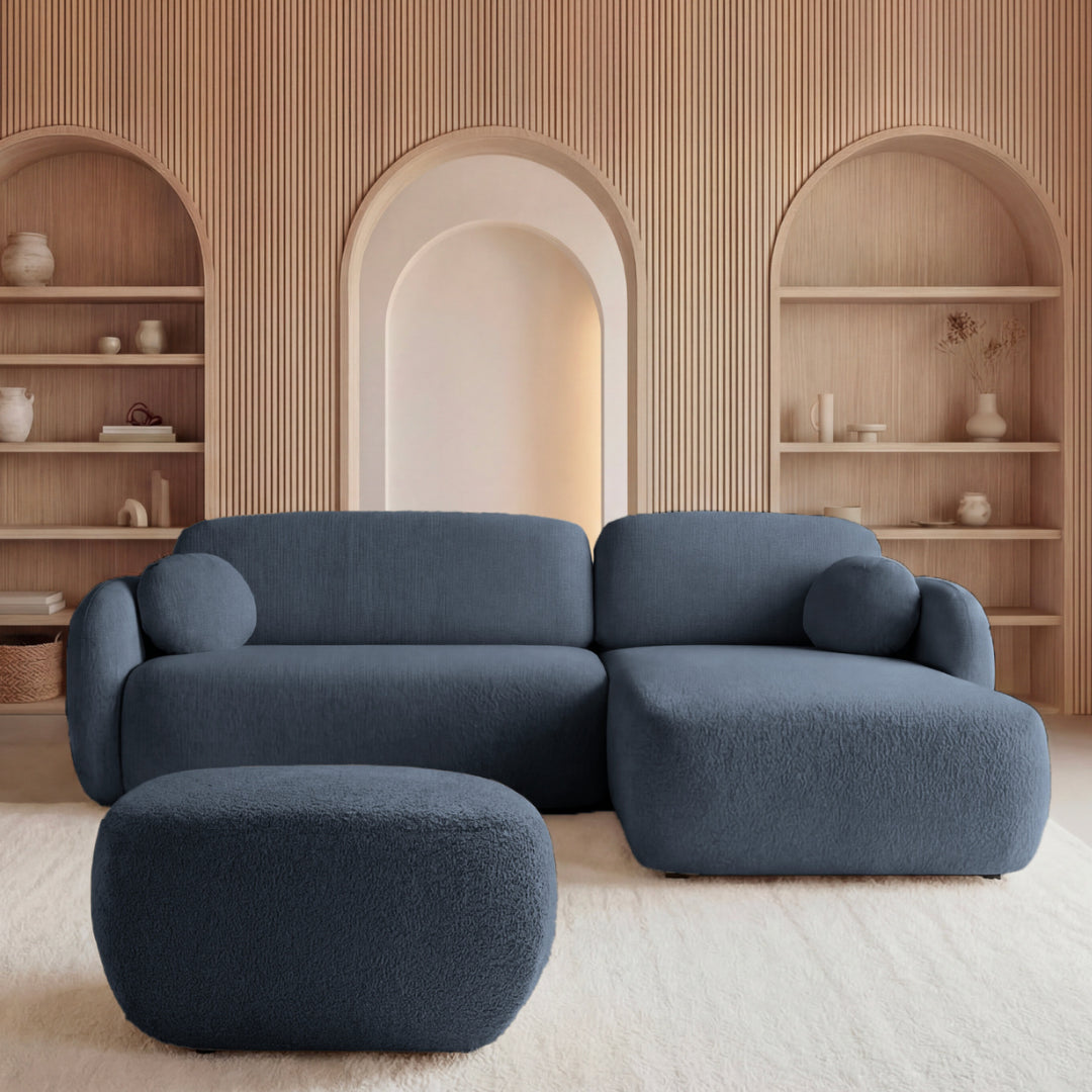 Design d’angle arrondi