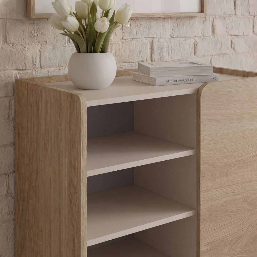 Mélamine résistante