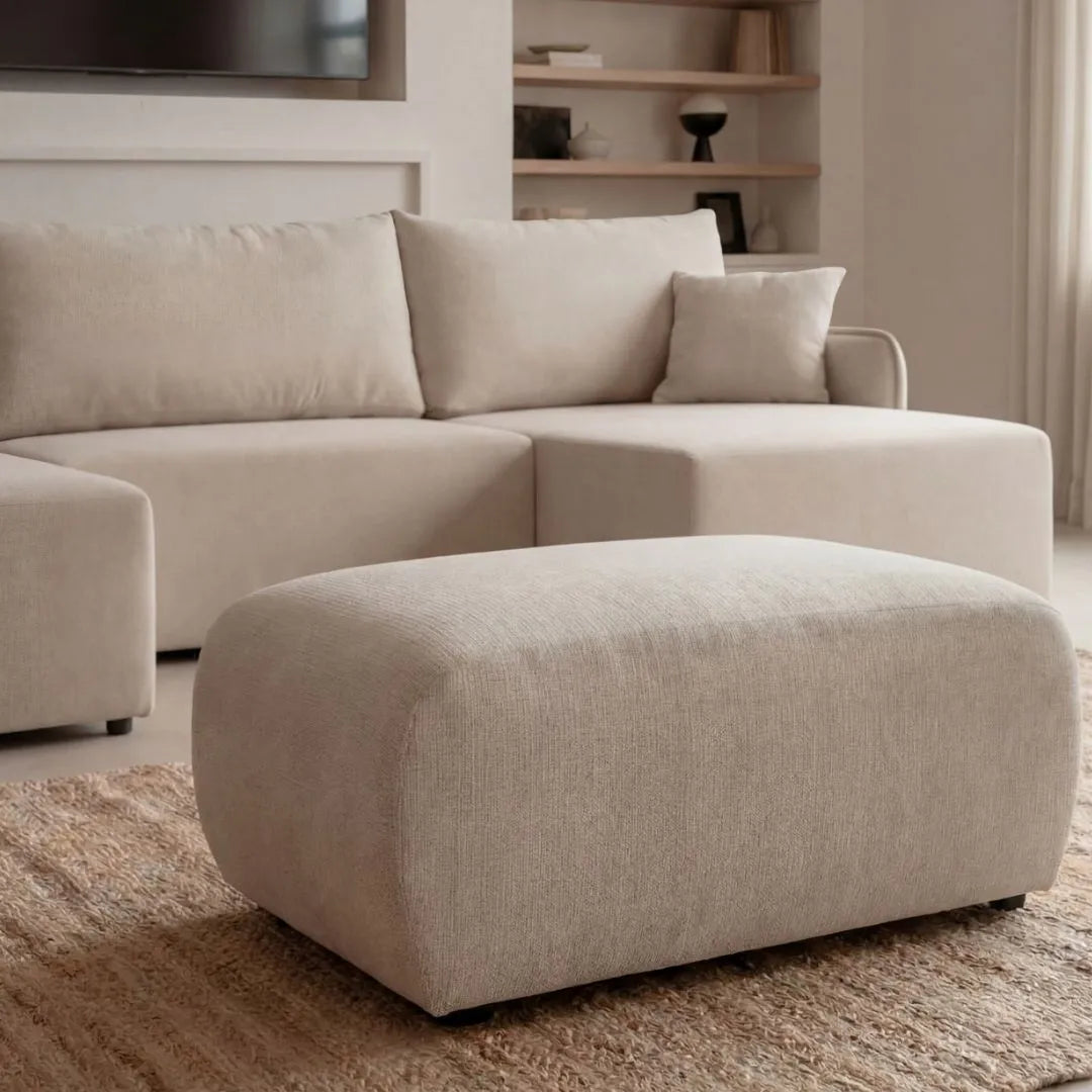 Design arrondi