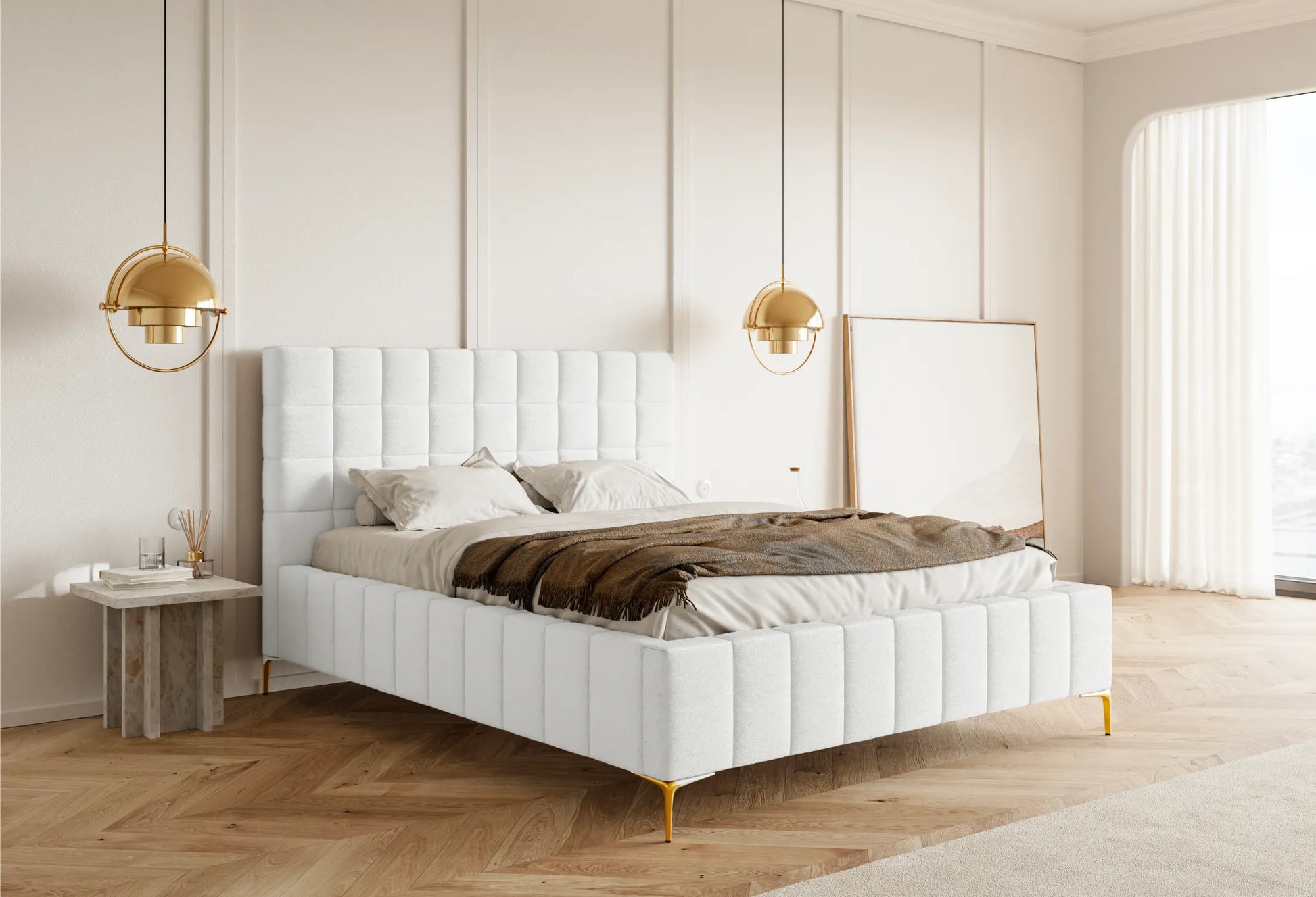 Blanc