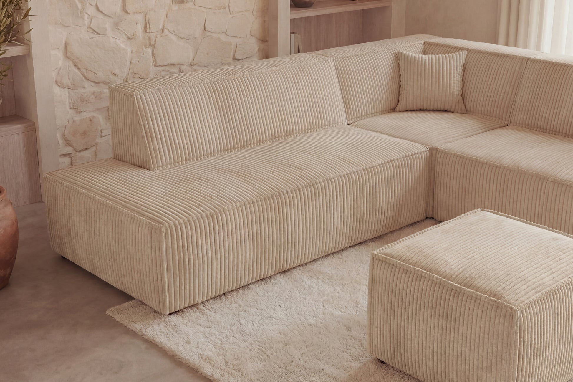 Beige