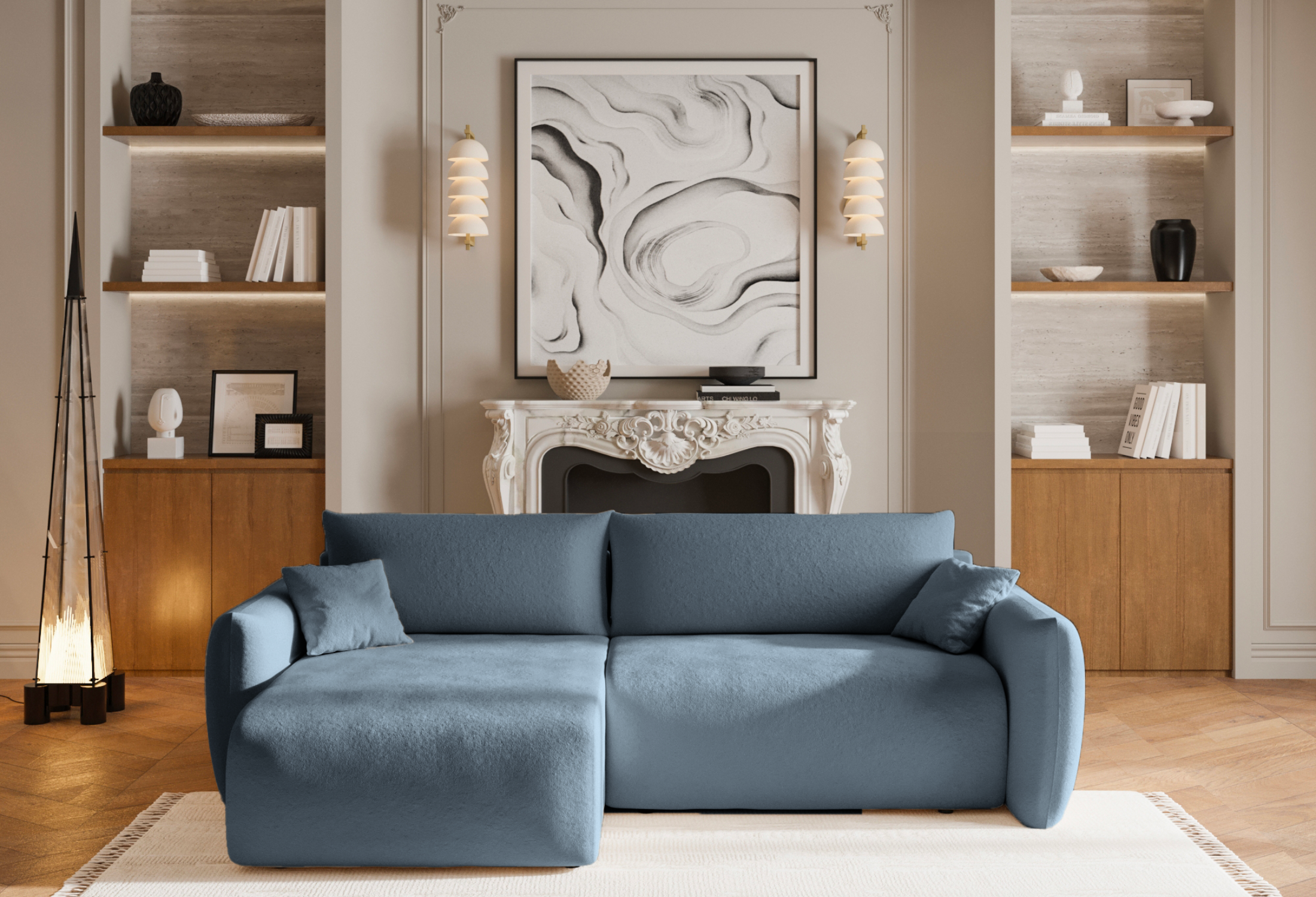 Bleu