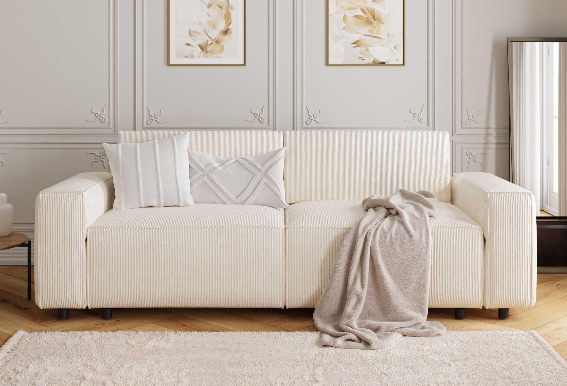 Beige