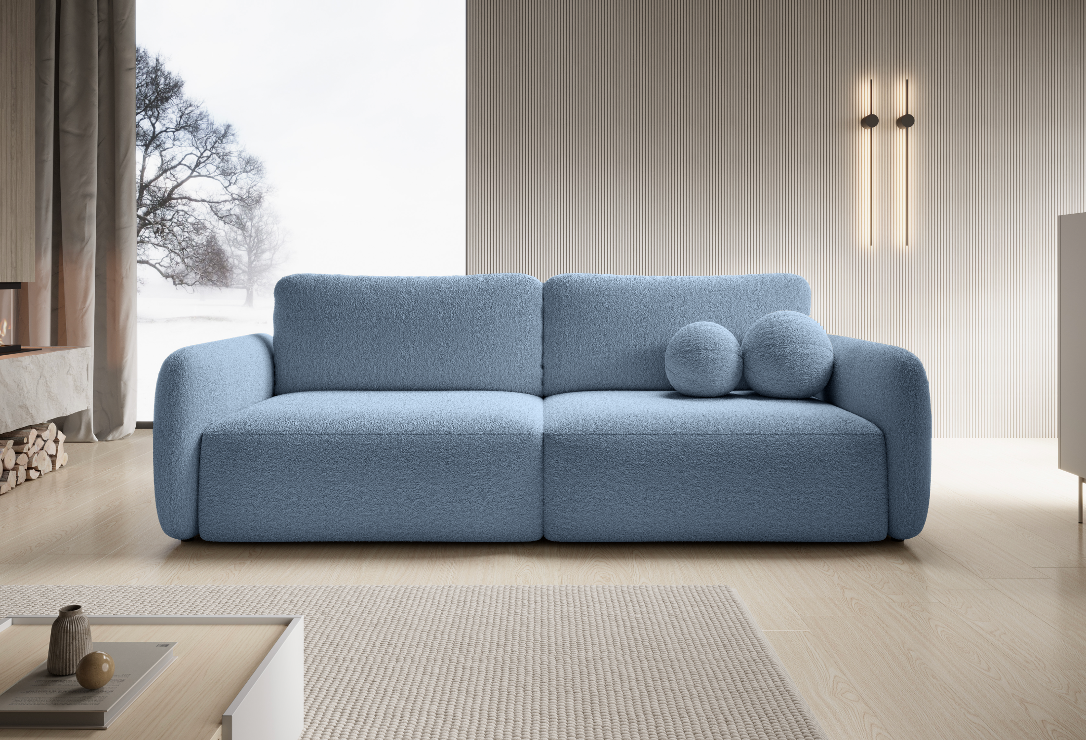 Bleu