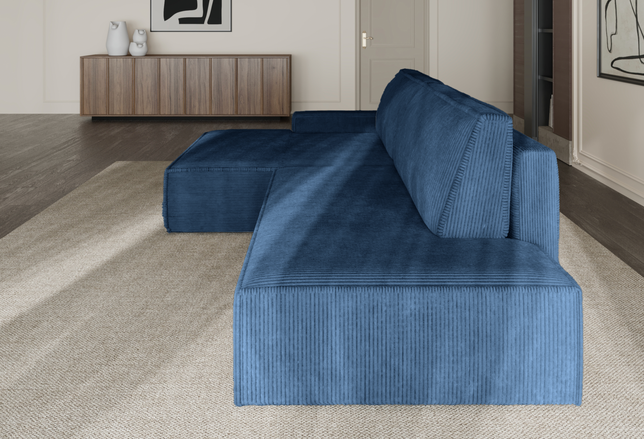 Bleu