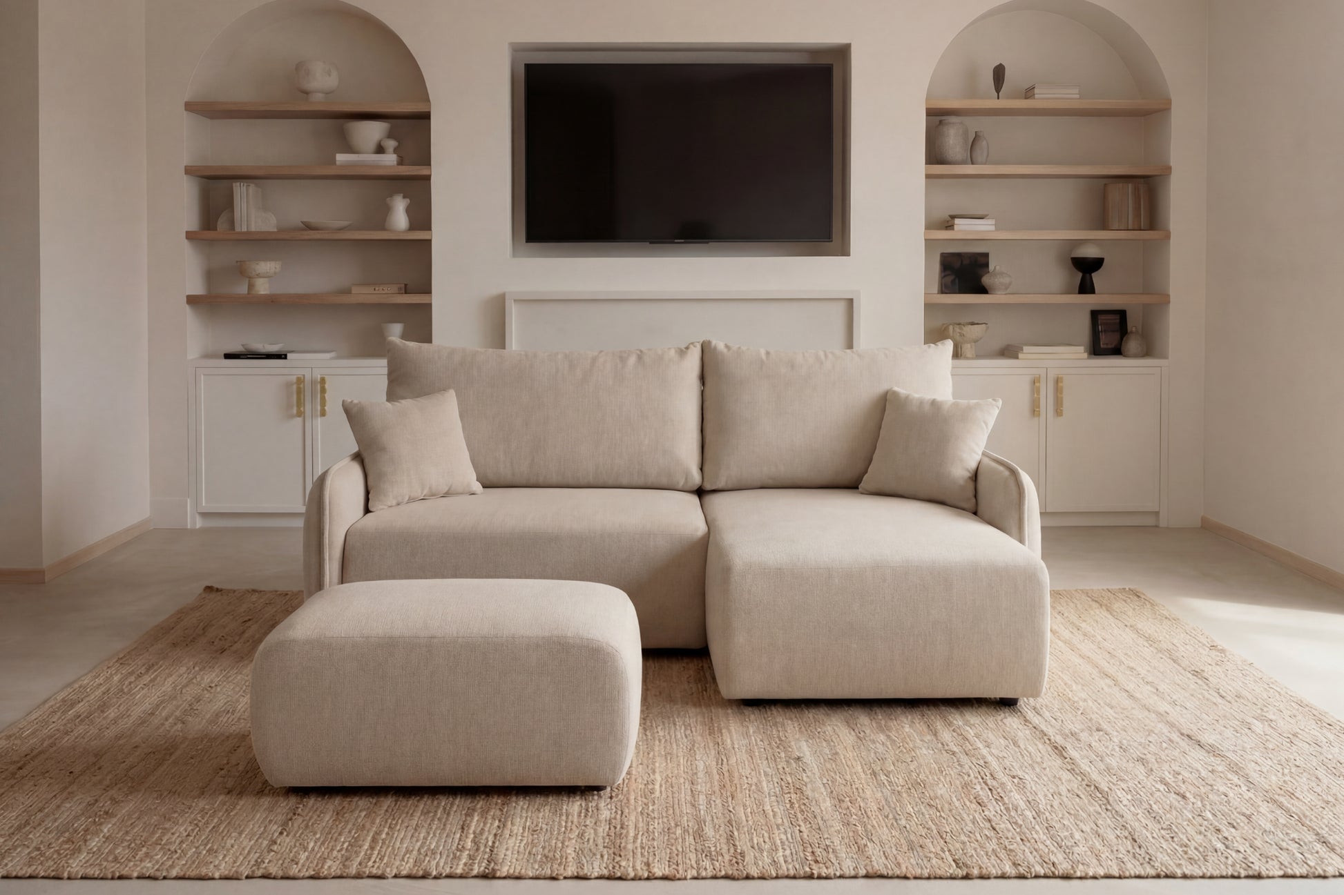 Beige