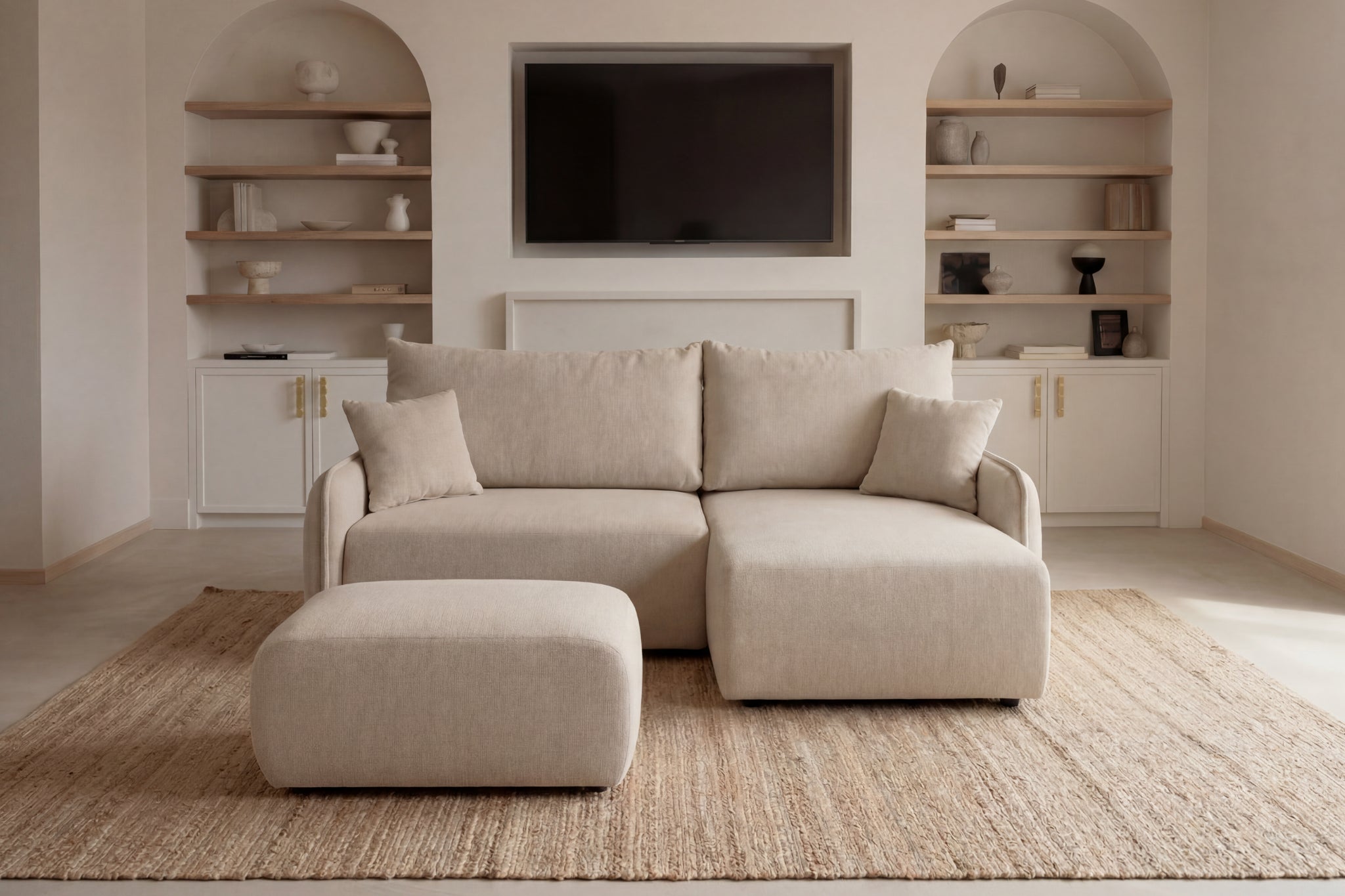 Beige