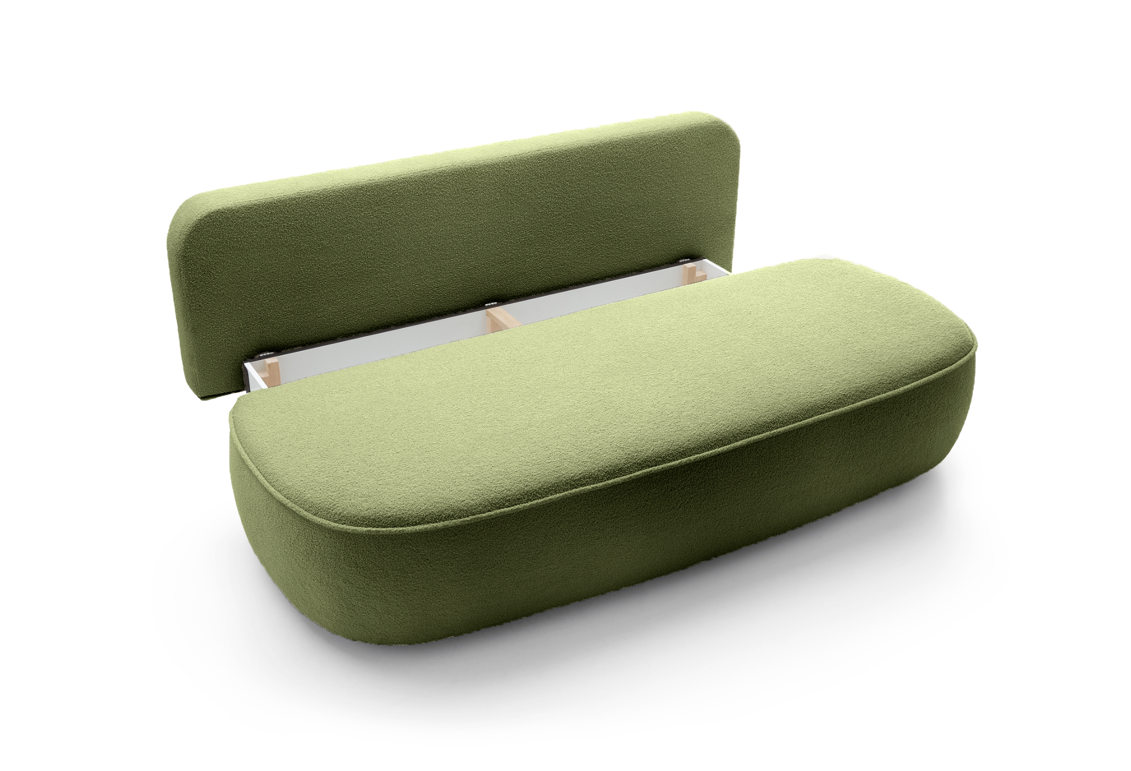Vert Olive
