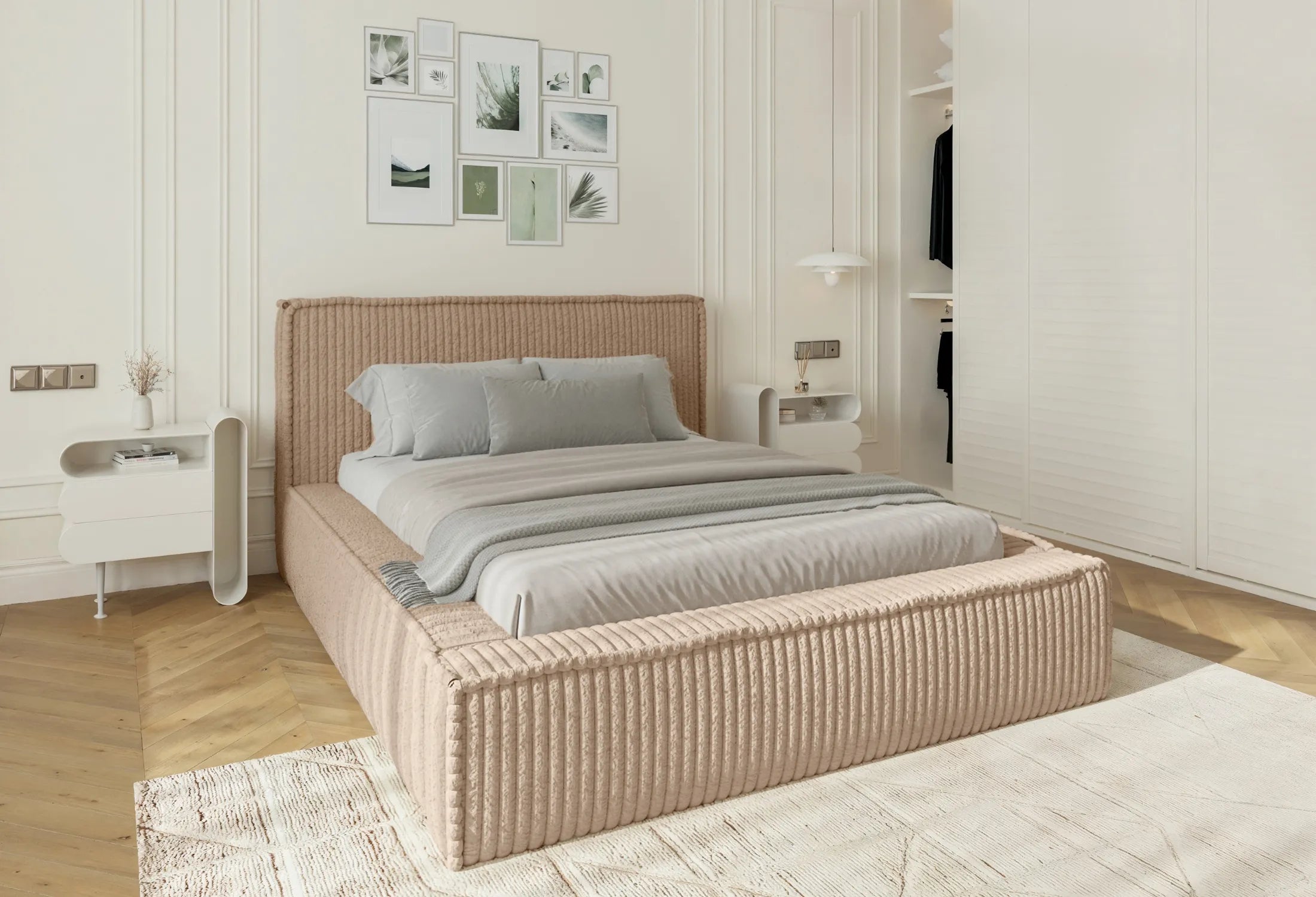 Beige