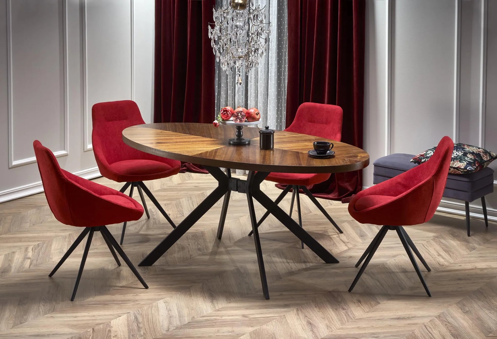 Marron foncé