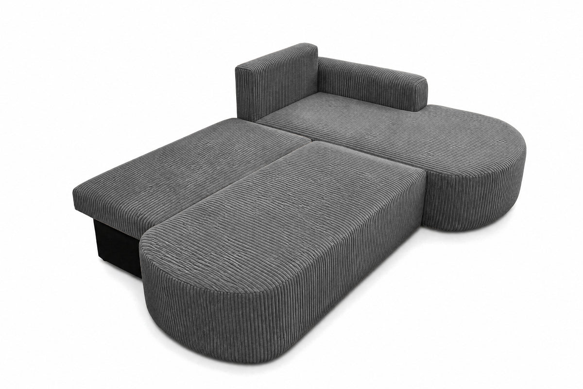 Gris foncé
