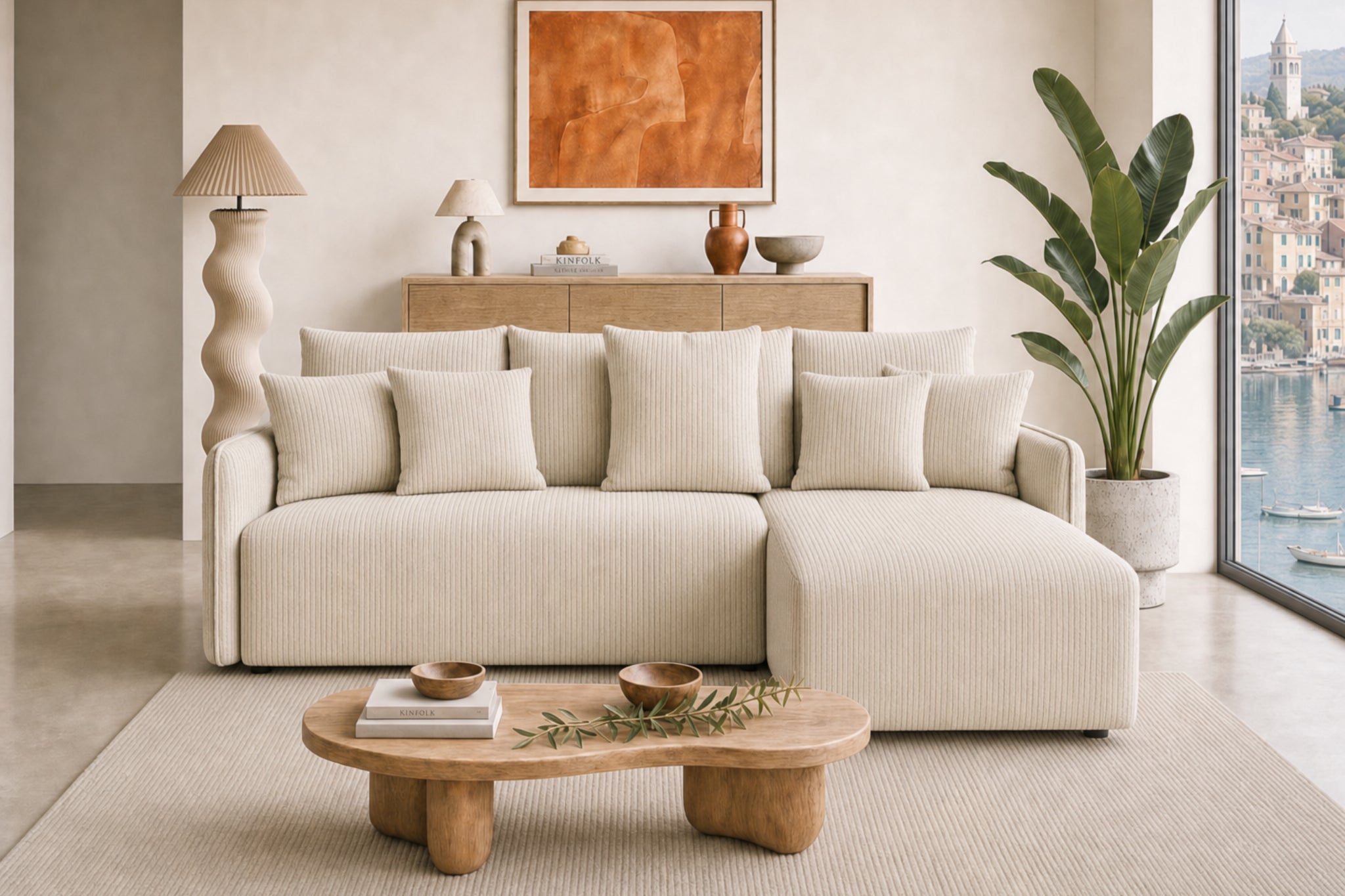 Beige