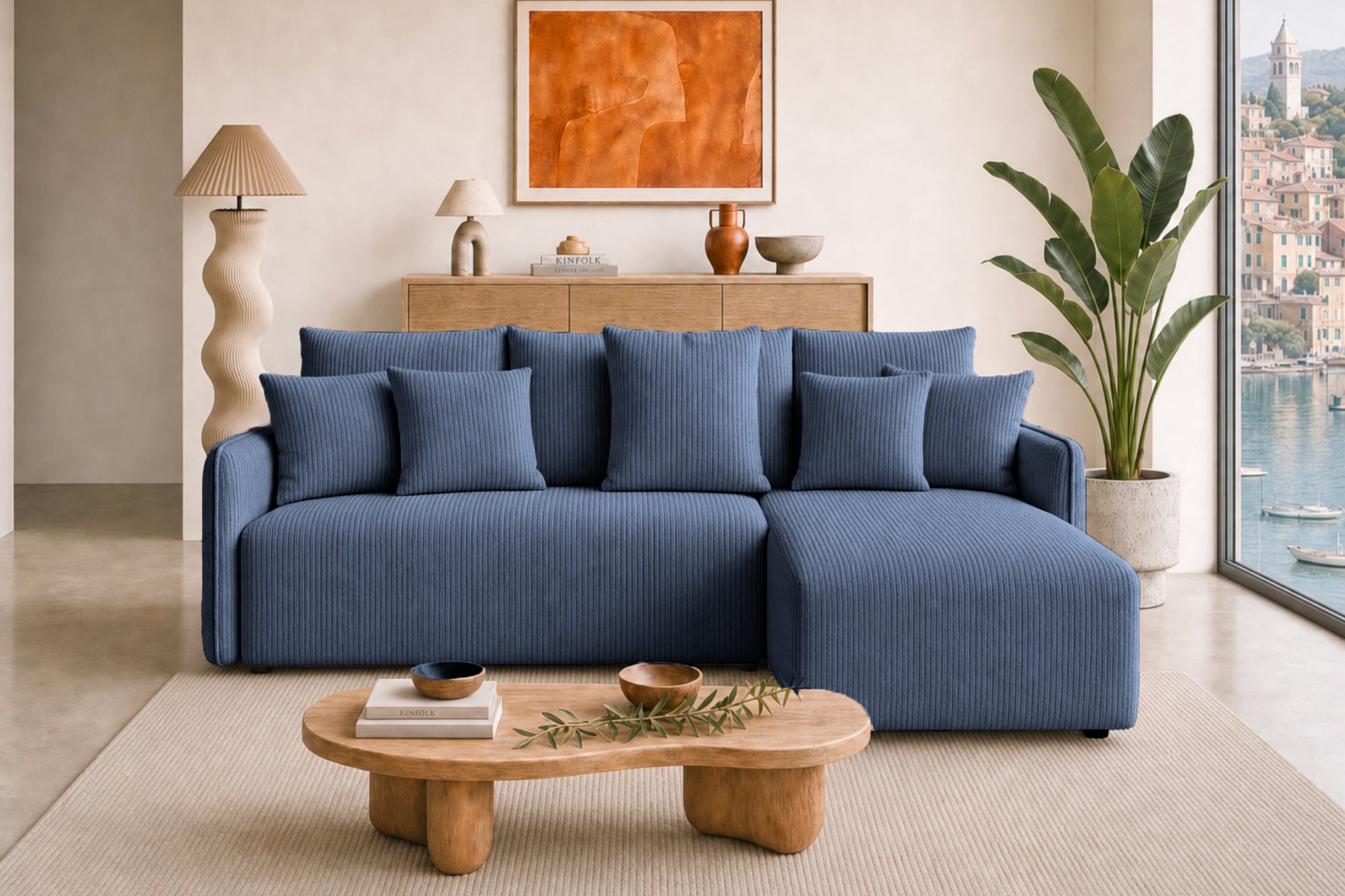Bleu