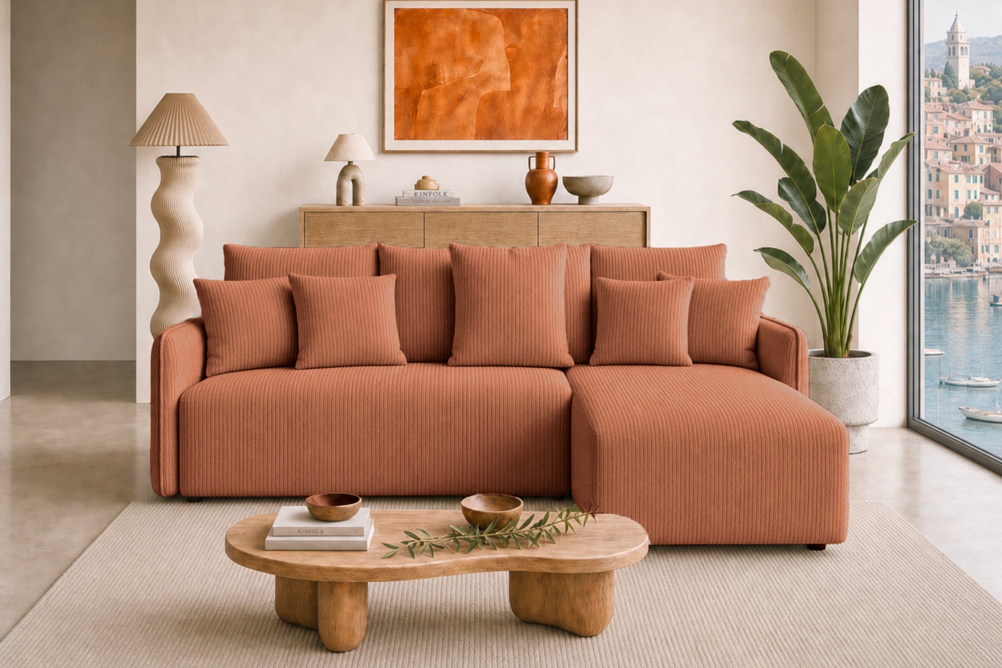 Terracotta