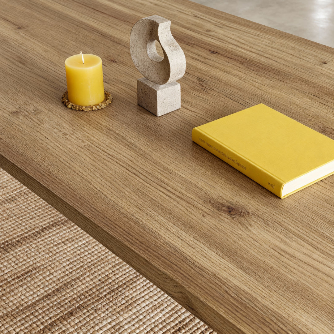 Plateau en mélamine