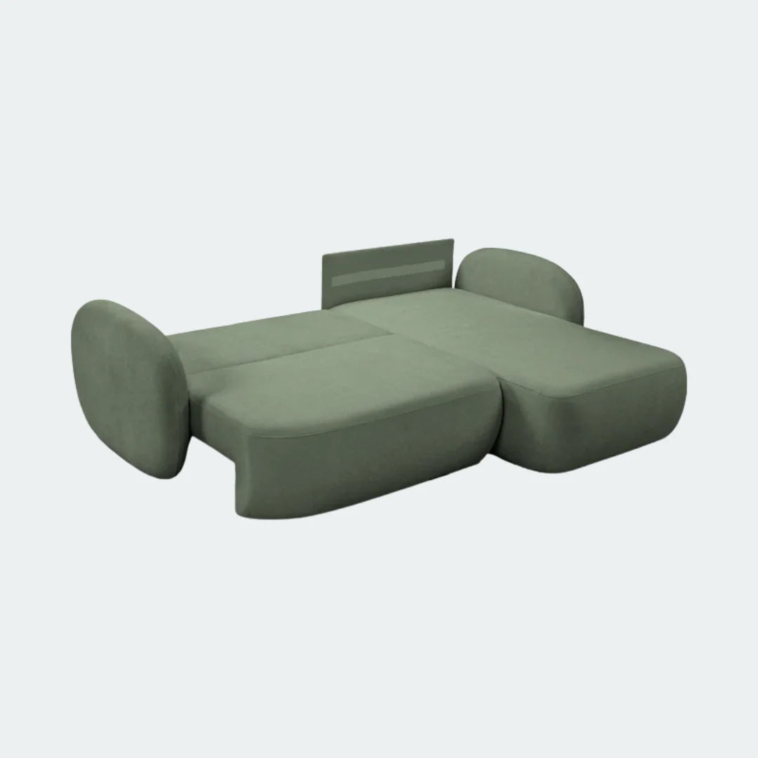 Convertible en un instant