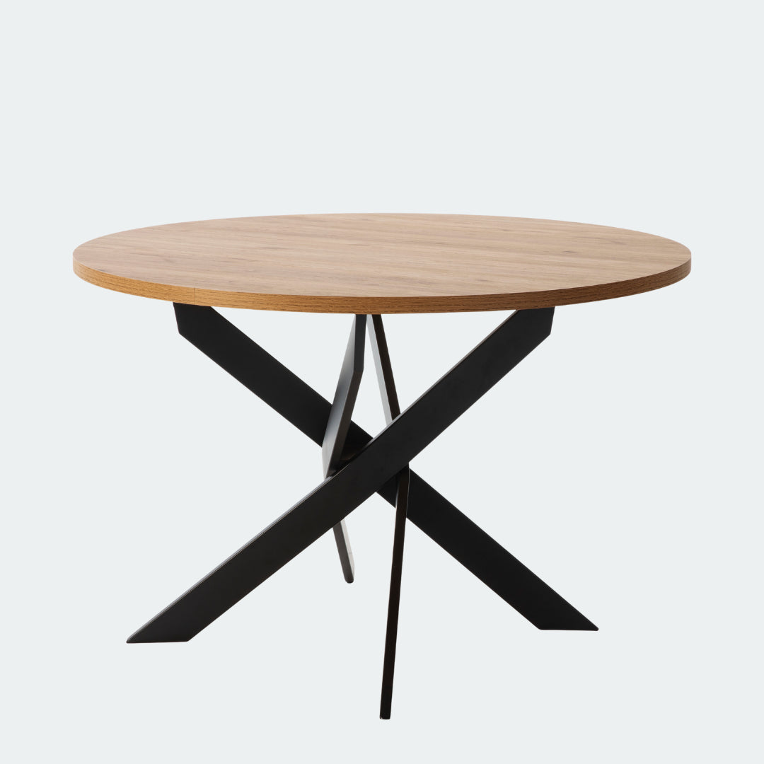 Table ronde 6 personnes