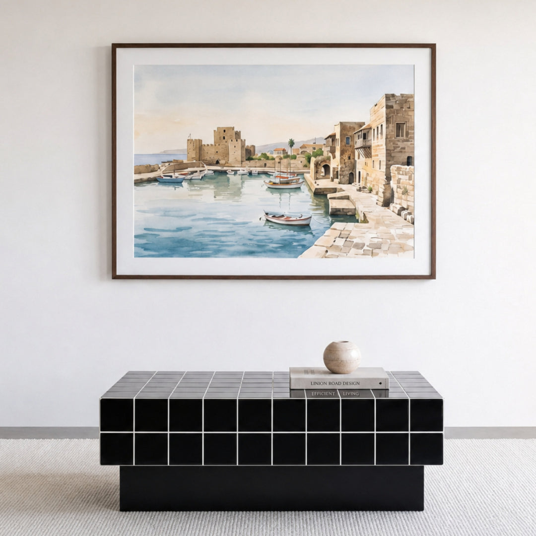 Style contemporain