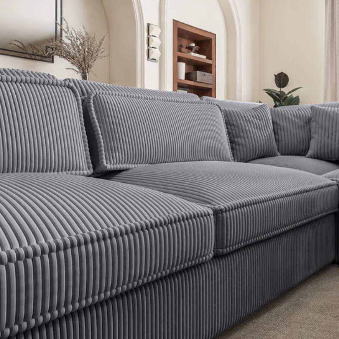 Design élégant et contemporain