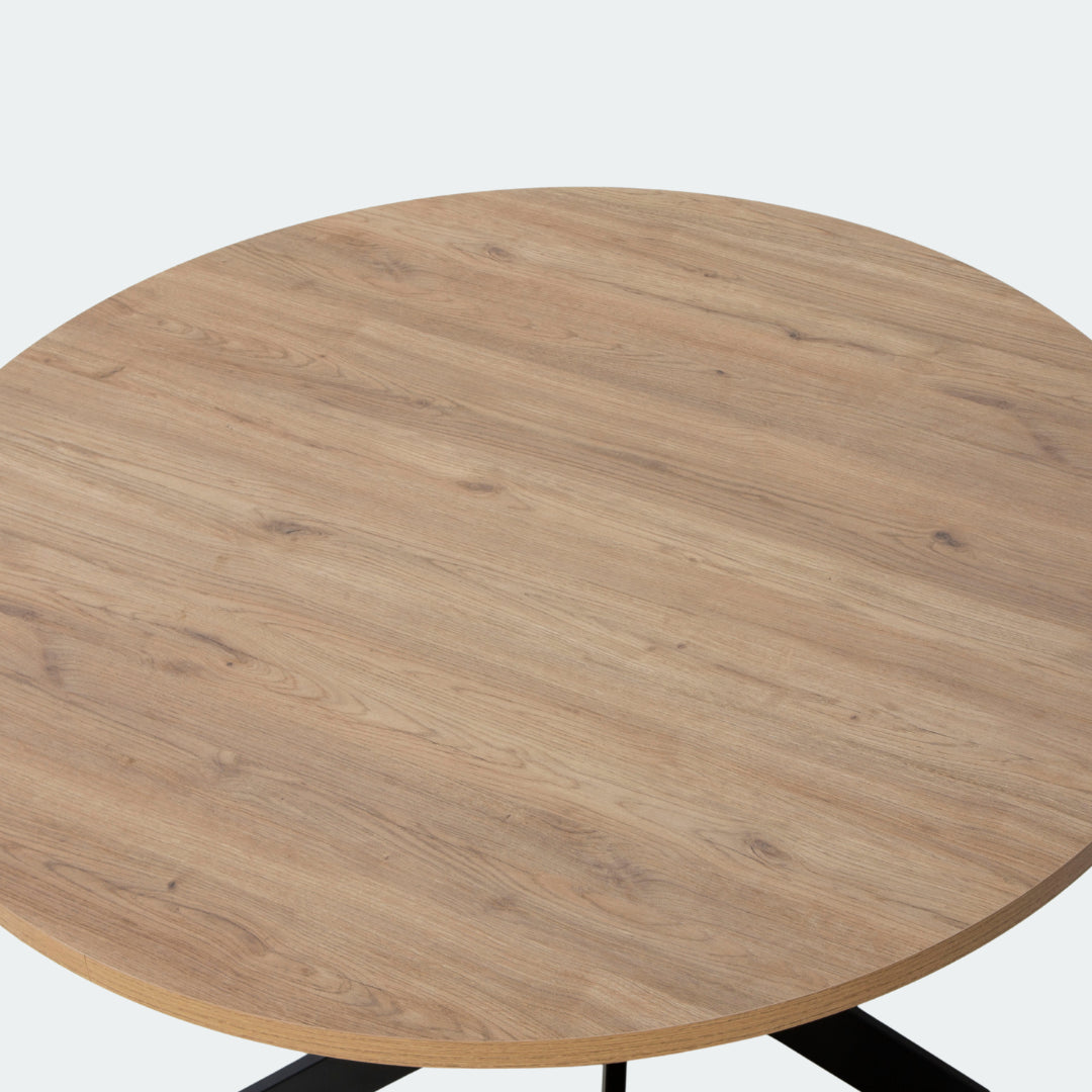 Plateau en mélamine