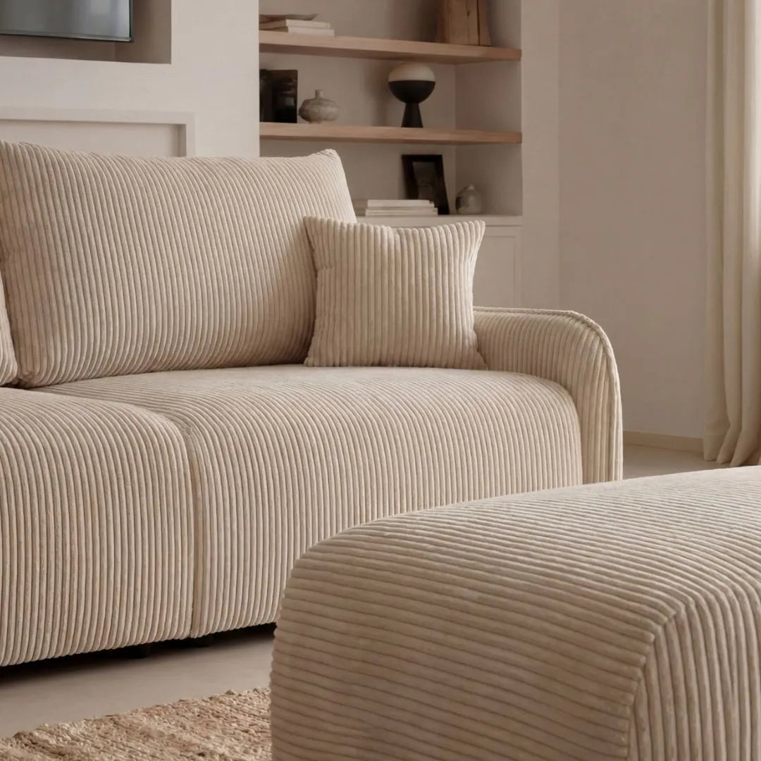 Design arrondi