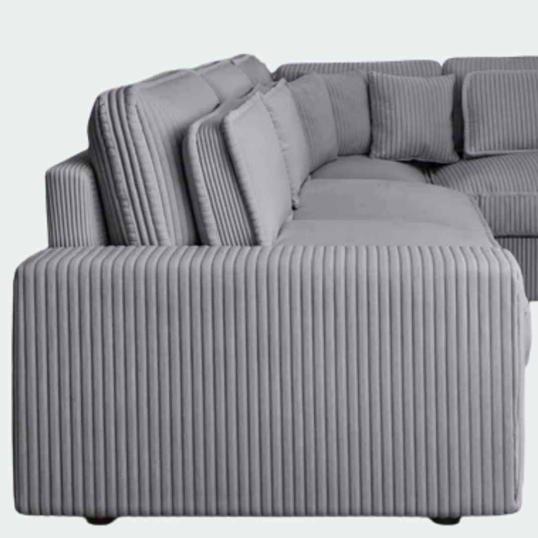 Structure robuste et durable