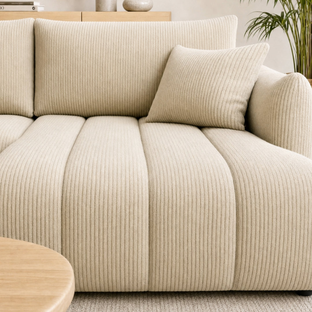 Assise profonde et relaxante