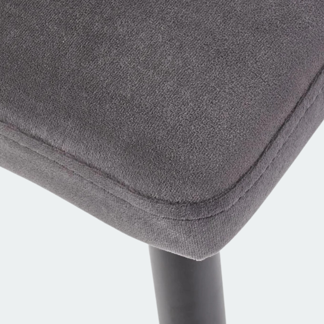 Confort moelleux durable