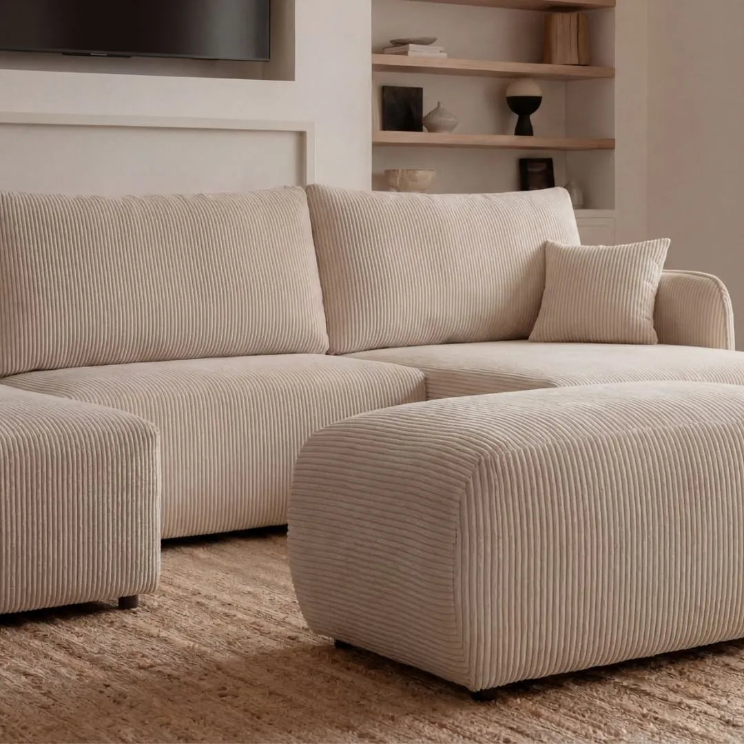Design arrondi