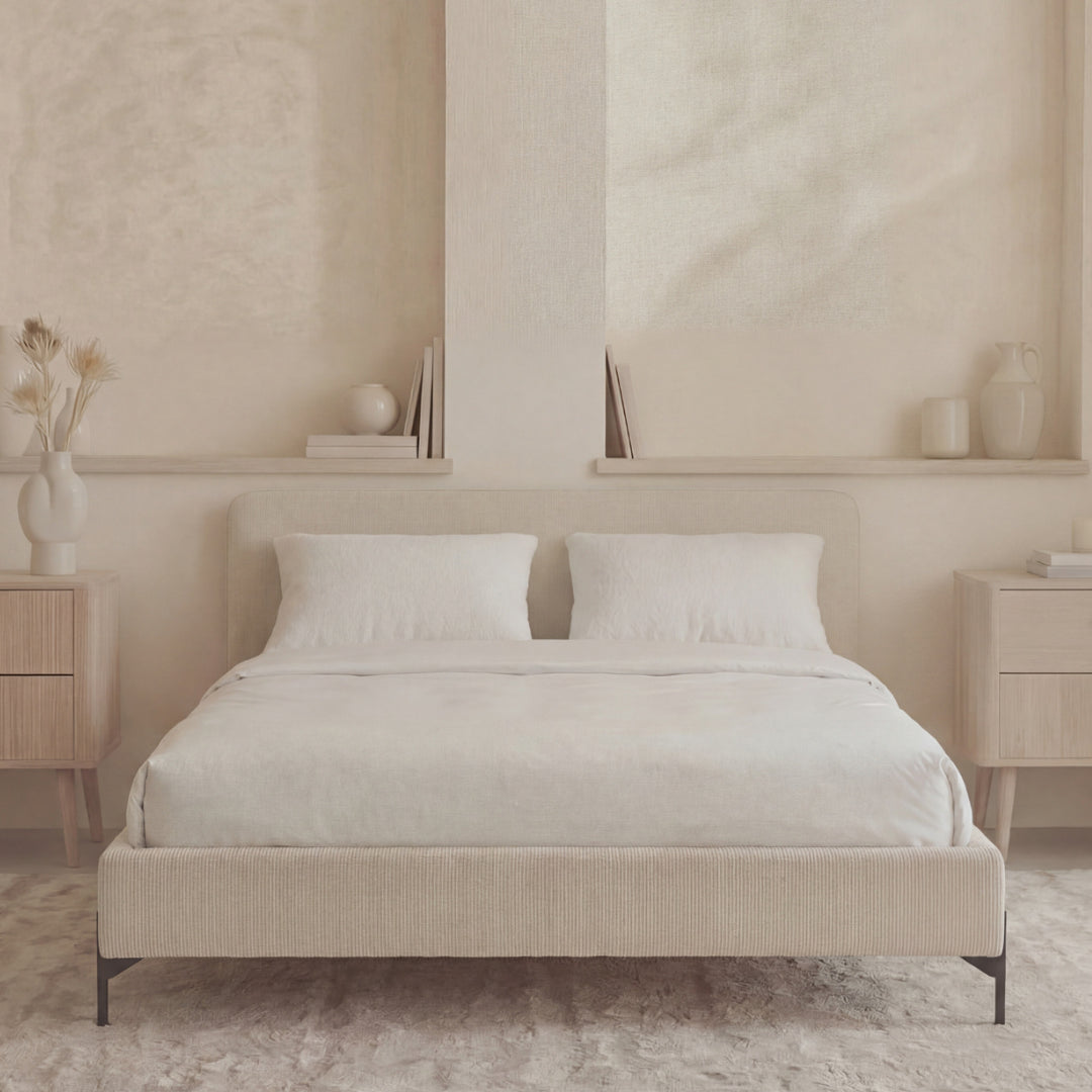 Design moderne et intemporel