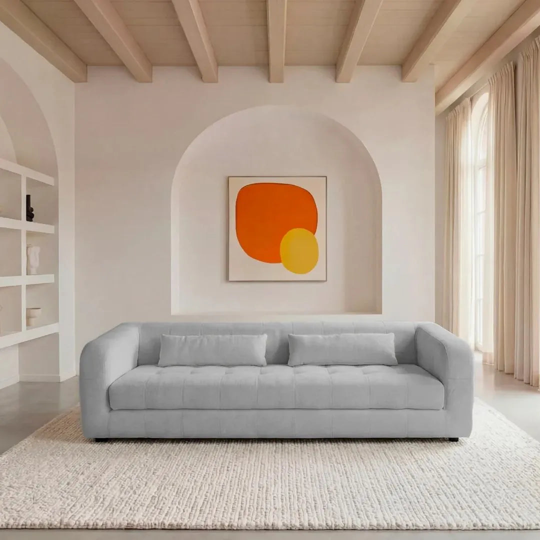 Style cosy et intemporel