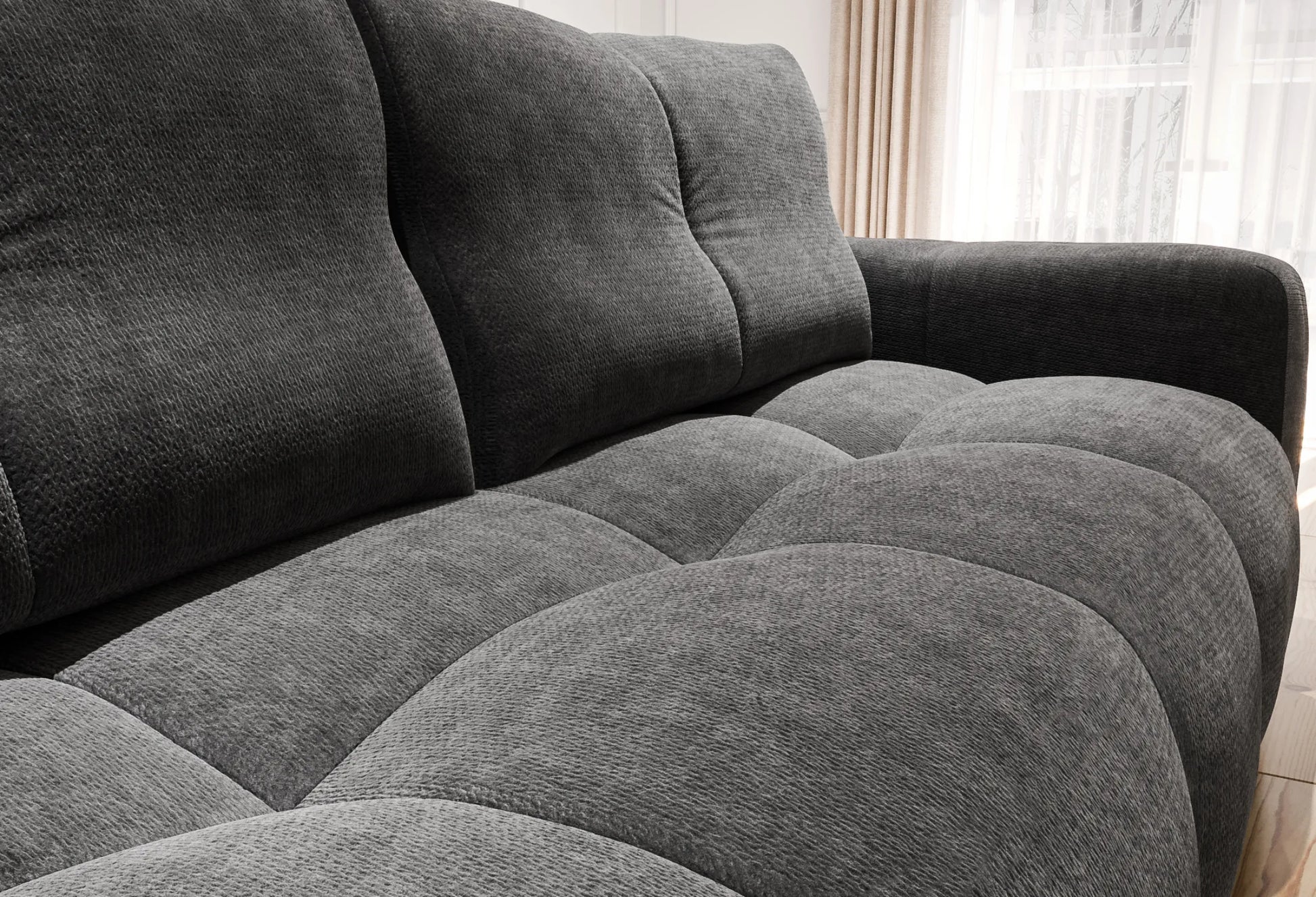 Gris Anthracite