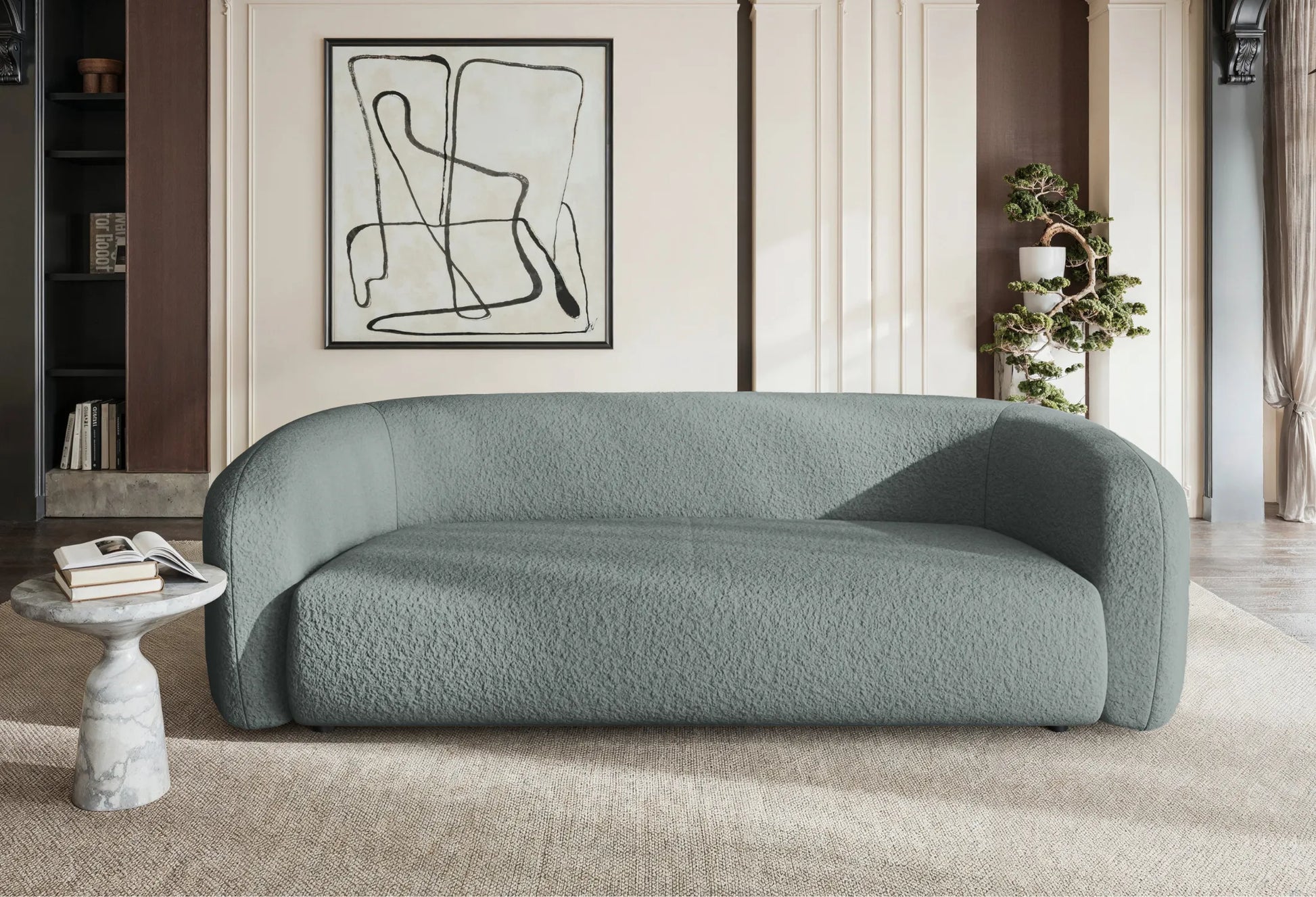 Gris foncé