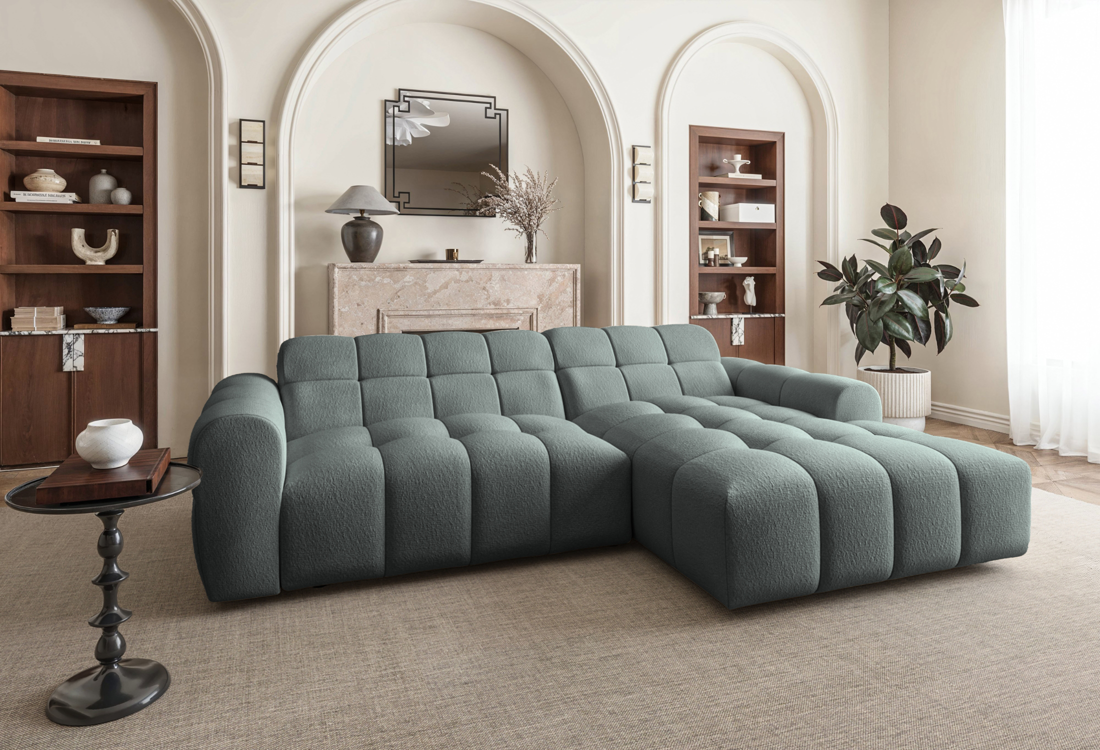 Gris Anthracite