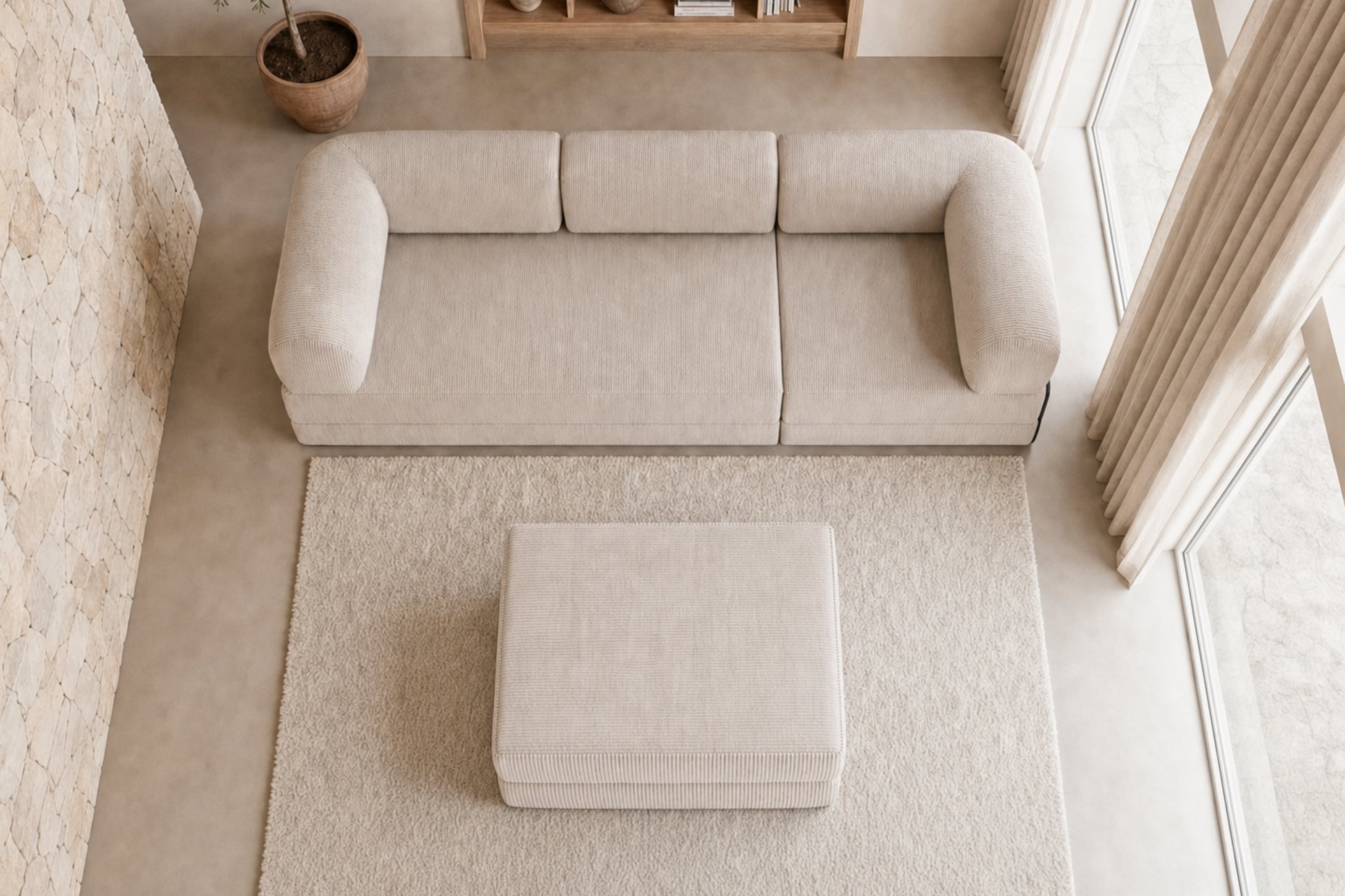 Beige