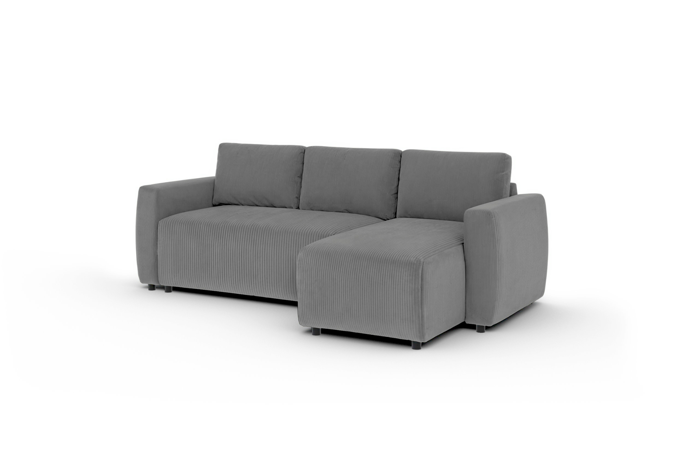 Gris Foncé